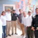Realizan reunión para evaluación del “Simulacro Binacional 2023”