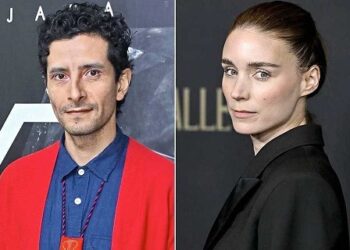 Cocina Raúl Briones un drama migrante con Rooney Mara
