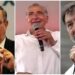Ebrard, Noroña y Adán visitarán Juárez esta semana