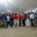 Celebran cumpleaños del Pastor Álvaro Vázquez