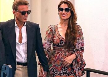 Hace Luis Miguel primera parada de su tour en Buenos Aires