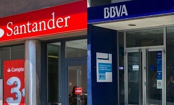 Santander, Banamex y BBVA bancos con más quejas por cobranza: Condusef