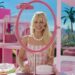 Alcanza ‘Barbie’ los mil millones en la taquilla mundial