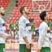 Mantiene México invicto rumbo al Mundial de basquet