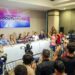 Acusa Xóchitl Gálvez mano negra en el Frente Amplio