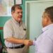 Prevención y cuidado de la salud, prioridad del Alcalde Andrés Ramos
