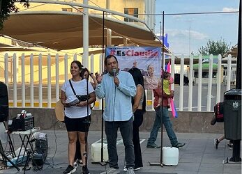 Comité Municipal en Apoyo a Claudia Sheinbaum se reúne en Chihuahua