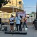 Comité Municipal en Apoyo a Claudia Sheinbaum se reúne en Chihuahua