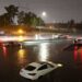 Texas envió migrantes a California pese a emergencia por la tormenta