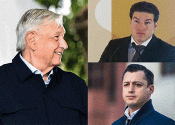 La Columna Hipótesis de Acento Noticias 