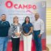 Visito el Coordinador Estatal de los Colegio de Bachilleres de Coahuila (COBAC) Ocampo