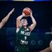 México suma tercera derrota en Mundial de Basquetbol