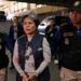 Detienen en Guatemala a ex funcionaria anti corrupción