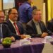 Política fiscal, salarial y social de Gobierno Federal, factores clave para detonar la economía de Ciudad Juárez: Juan Carlos Loera