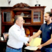 Participará el Ing. Bisyabel Niño en Mundial de Karate-Do