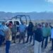 Autoridades de los tres órdenes de gobierno se coordinan para ubicar a 1 personas no localizadas en Coahuila