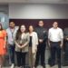 Se reúne Geo Zapata con autoridades migratorias y albergues de Ciudad Juárez y Chihuahua