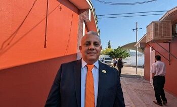 Participará SNTE en propuesta educativa para Chihuahua: Zendejas