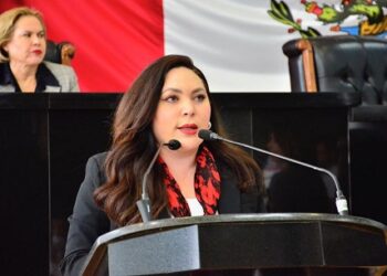 Presenta Geo Zapata Ley para el Fomento de la Cultura de Donación Voluntaria y Altruista de Sangre en el Estado de Chihuahua