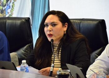 Debemos de proteger patrimonialmente a los cónyuges violentados durante el matrimonio: Geo Zapata