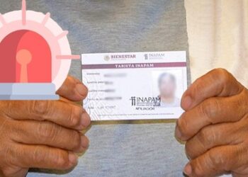 Alerta INAPAM: Cuídate del Fraude de 35,000 pesos