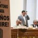 ¡45 años de Opinión Pública! Celebra Marco Antonio Guevara