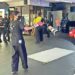 Presentan Campeonato Nacional de Kickboxing
