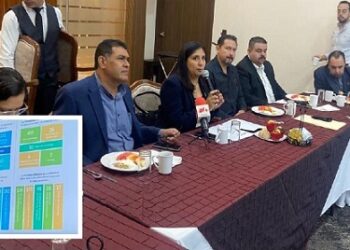 Transparencia en Ichitaip: 12 mil solicitudes de información en 2023