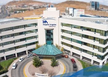 Firman convenio Cobach y Hospital Ángeles para la atención del personal del Bachilleres