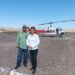 Se continúa buscando personas desaparecidas del Mpio de Ocampo y Cuatrociénegas