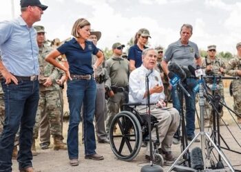 Defienden republicanos acciones en frontera México-EU