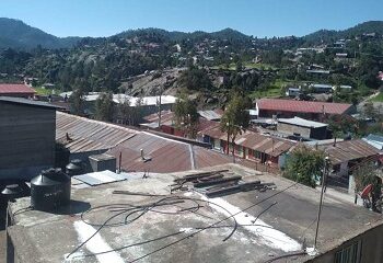 Red eléctrica en la Sierra Tarahumara no recibe mantenimiento adecuado: Noel Chávez