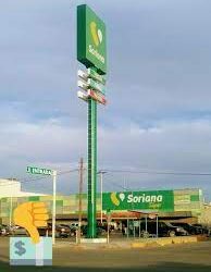 ¿Quiéres trabajar en Soriana? Esta es la LISTA de sueldos que pagan a los trabajadores en 2023