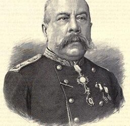 General de división Sostenes Rocha, militar de tiempo completo; el más grande soldado que ha dado México, desconocido por muchos. Por: José Luis Jaramillo Vela