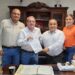 Nombran Arnulfo Cortez Ortiz como nuevo director de protección civil
