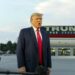 Trump se declara inocente de injerencia electoral en Georgia