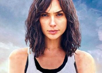 Construye la actriz Gal Gadot heroínas fílmicas con corazón