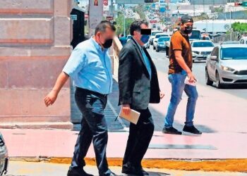 ‘Escondió’ Fuentes Vélez propiedades antes de fugarse