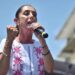 Claudia Sheinbaum: «Justicia ante feminicidio»
