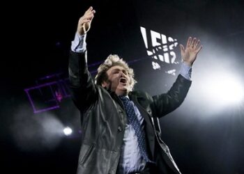 Es Milei precandidato más votado en primarias de Argentina