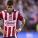 Chivas fracasa en Leagues Cup; eliminados por Kansas City