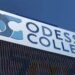 El Colegio de Odessa celebra la inauguración de un proyecto en el centro de la ciudad