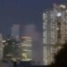 Repele Rusia otro ataque de drones; dañan edificio