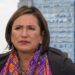 AMLO no tiene intención de recuperar la paz, “pareciera que ya pactó con los criminales»: Xóchitl Gálvez