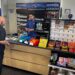Celebran en Socorro venta de boleto ganador de Mega Millions