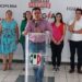 Anuncia PRI inicio de foros Diálogos Ciudadanos