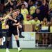 Festejaba América, repiten penal atajado y queda eliminado