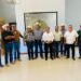 Manifiesta Chava Alcántar que el agua no se irá de Chihuahua