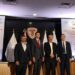 Mediación y conciliación, necesarias para reducir la saturación en impartición de justicia: Rafael Espino