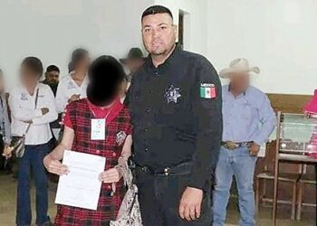 Muere director de Seguridad Pública de Janos en operativo para su arresto